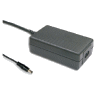 Alimentadores Mean Well con cable Serie GS15B